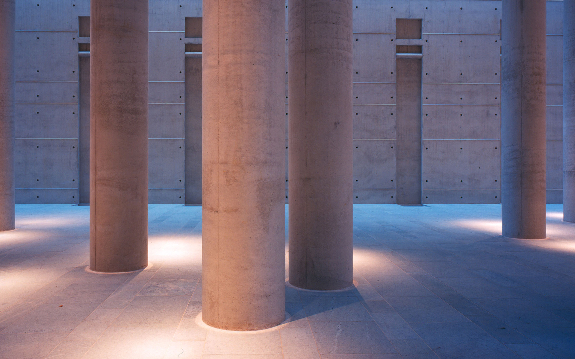 Krematorium Baumschulenweg Berlin EN