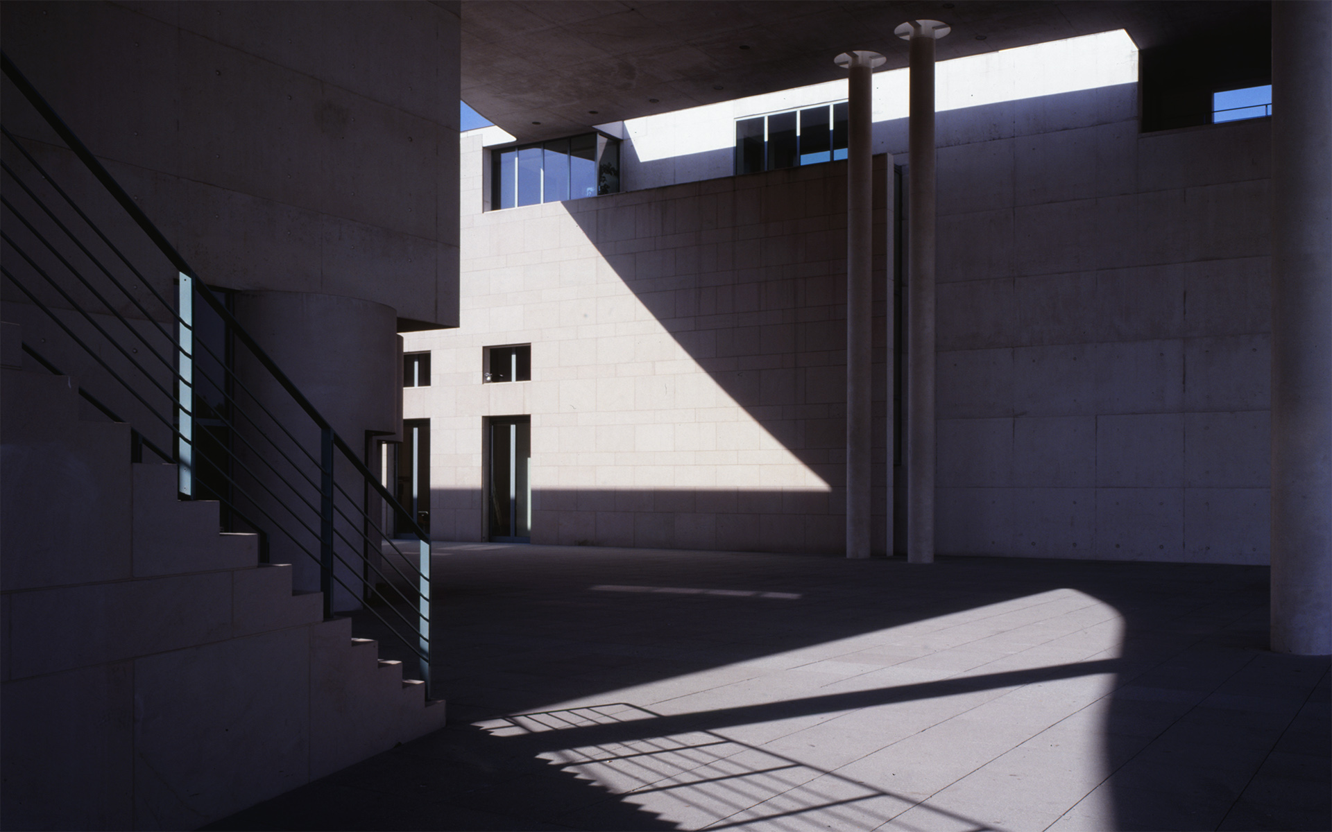 Kunstmuseum Bonn EN